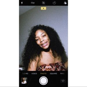 Meet your Posher, Jaleen